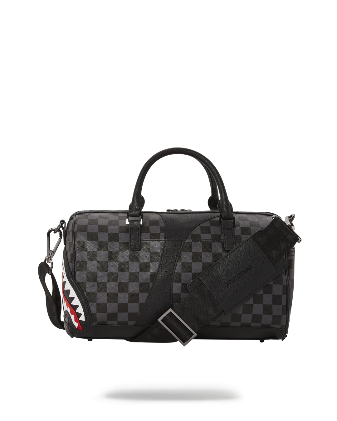 SPRAYGROUND Henny Aiir To The Throne Mini Duffle — product image 9
