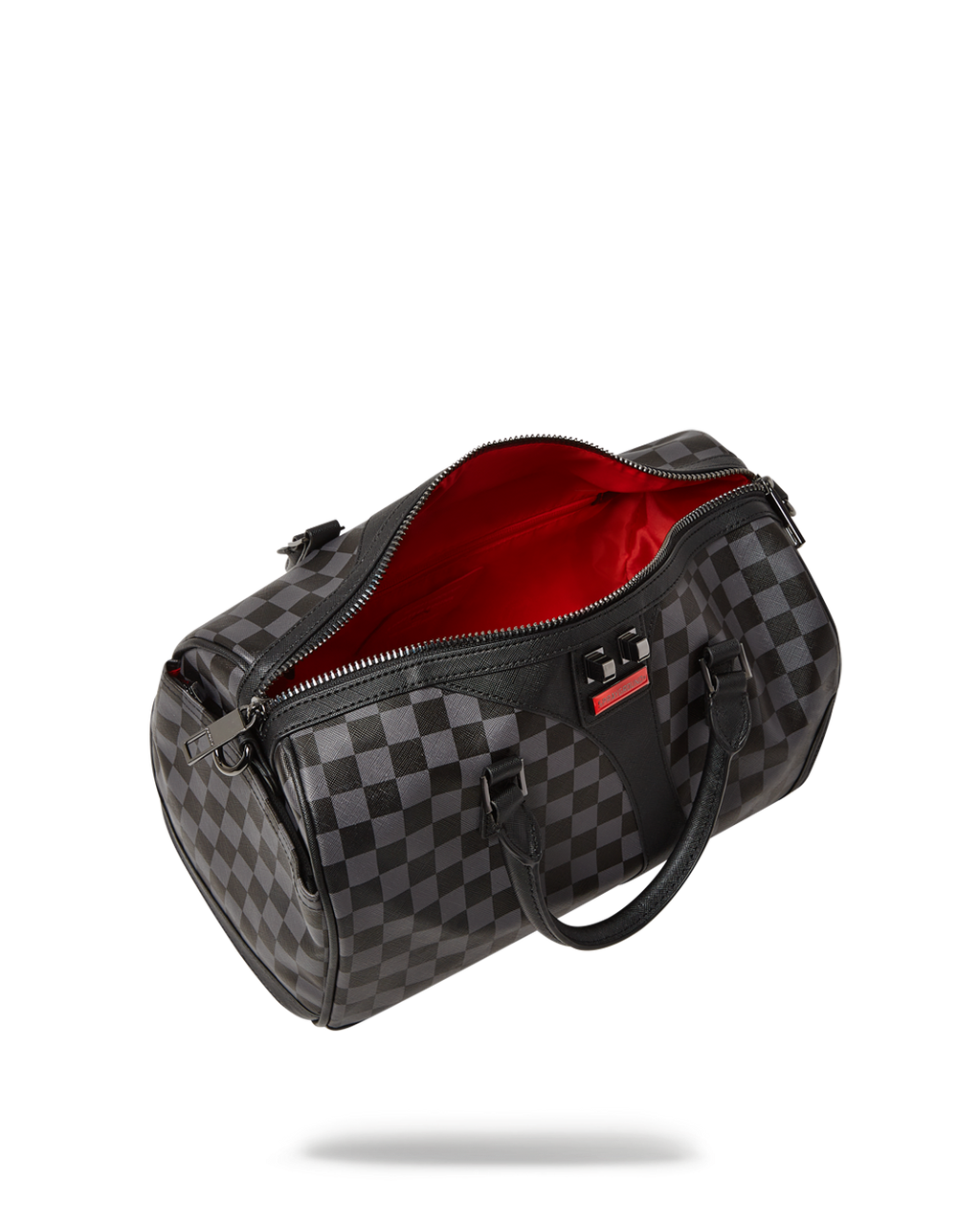 SPRAYGROUND Henny Aiir To The Throne Mini Duffle — product image 11