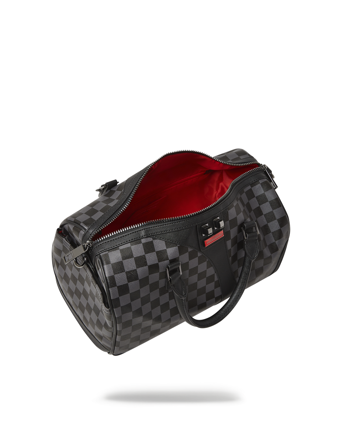 SPRAYGROUND Henny Aiir To The Throne Mini Duffle — product image 11