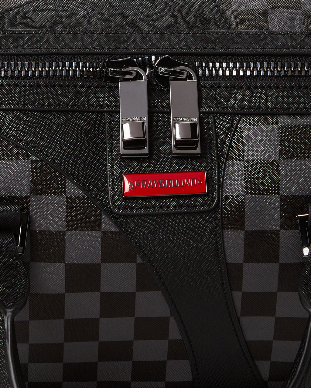 SPRAYGROUND Henny Aiir To The Throne Mini Duffle — product image 15