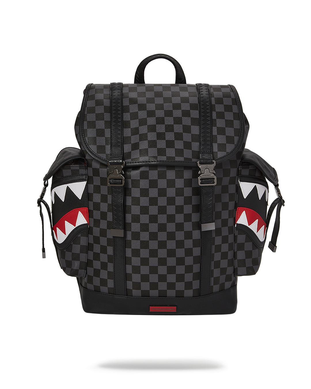 SPRAYGROUND Henny Aiir To The Throne Monte Carlo Backpack — product image 1