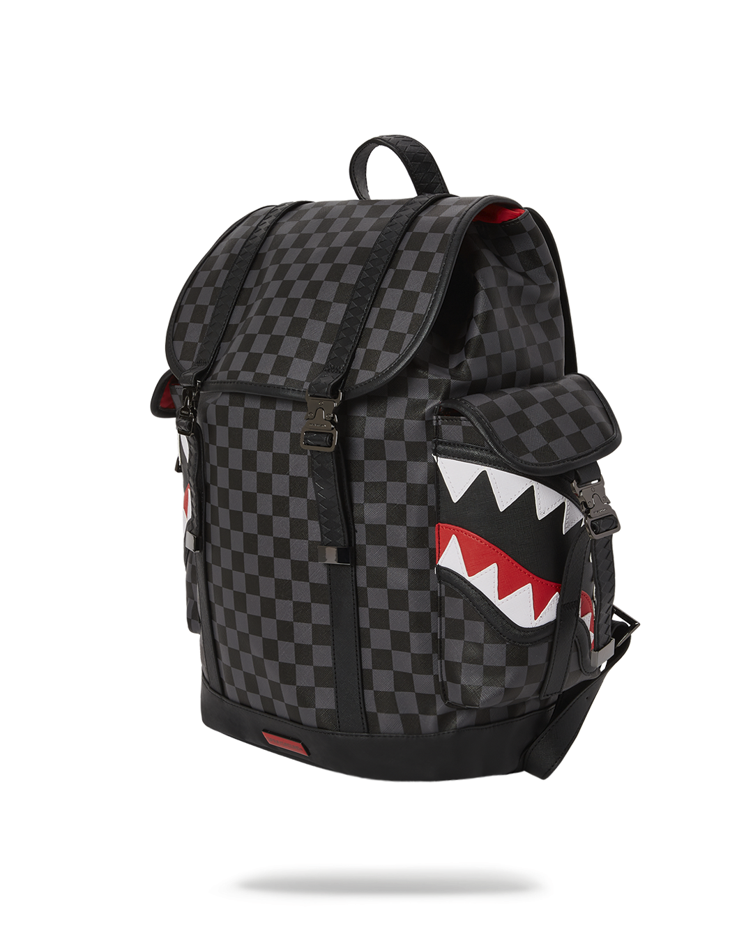 SPRAYGROUND Henny Aiir To The Throne Monte Carlo Backpack — product image 3