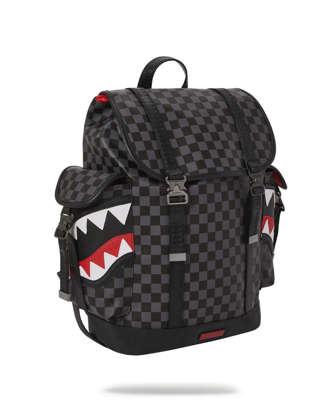 SPRAYGROUND Henny Aiir To The Throne Monte Carlo Backpack — product image 5