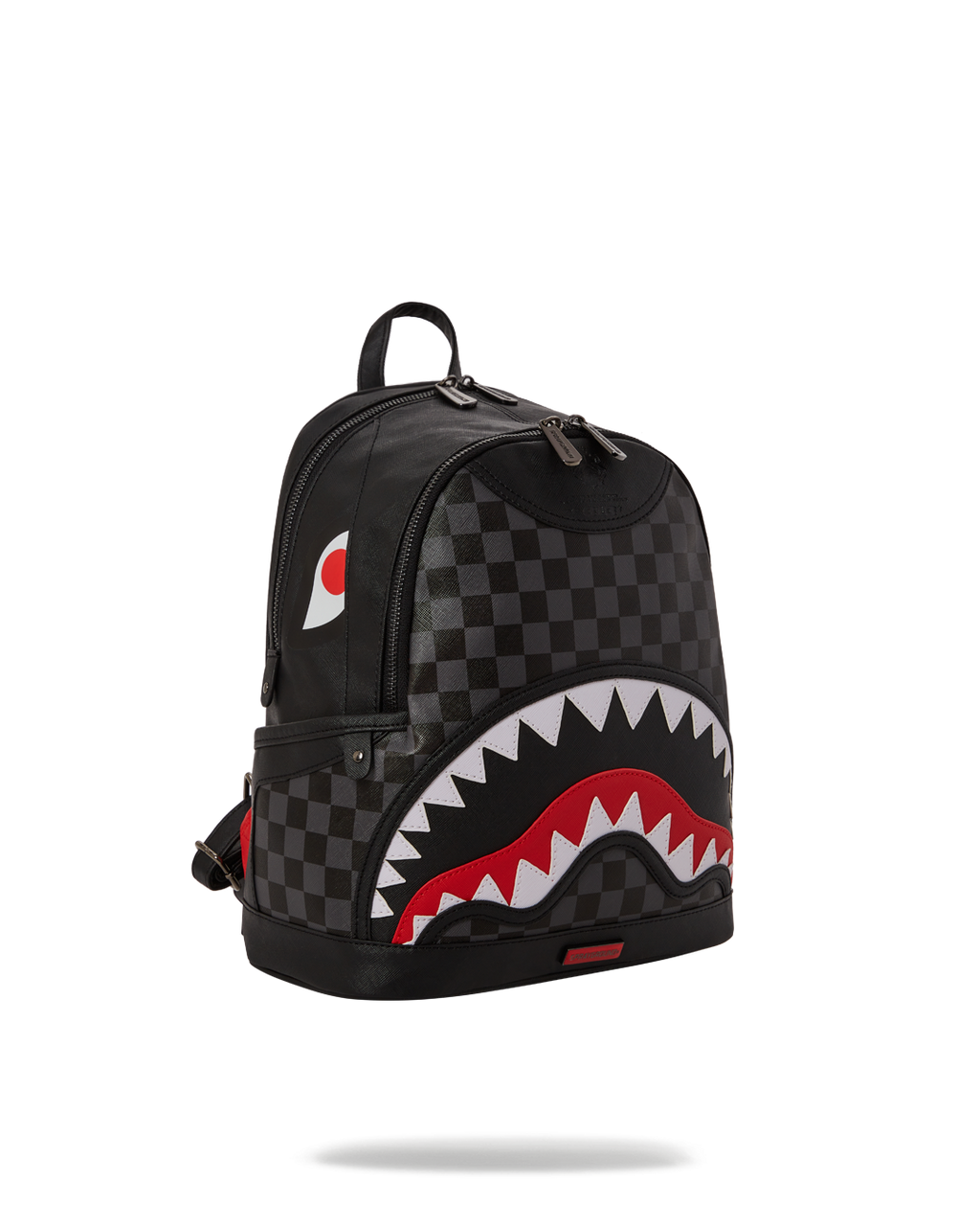 SPRAYGROUND Henny Aiir To The Throne Savage Backpack — product image 5