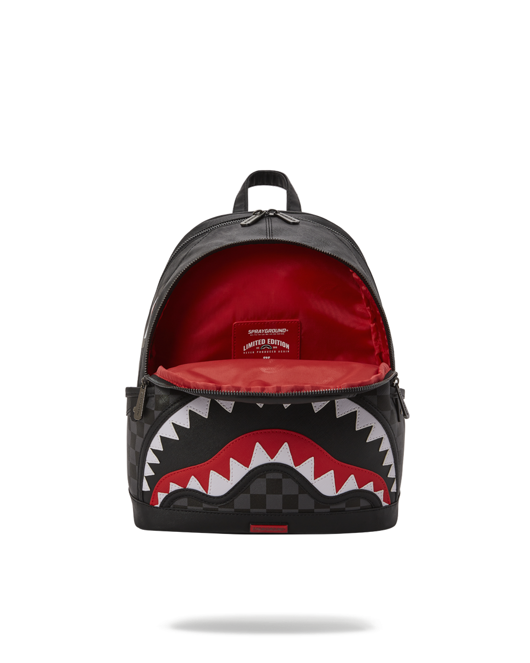 SPRAYGROUND Henny Aiir To The Throne Savage Backpack — product image 7