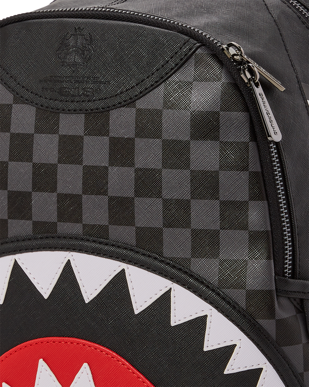 SPRAYGROUND Henny Aiir To The Throne Savage Backpack — product image 9
