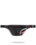 SPRAYGROUND Henny Aiir To The Throne Savvy Crossbody — product image 1