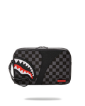 SPRAYGROUND Henny Aiir To The Throne Toiletry Bag — product image 1