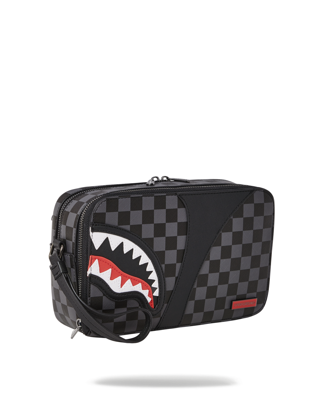 SPRAYGROUND Henny Aiir To The Throne Toiletry Bag — product image 3