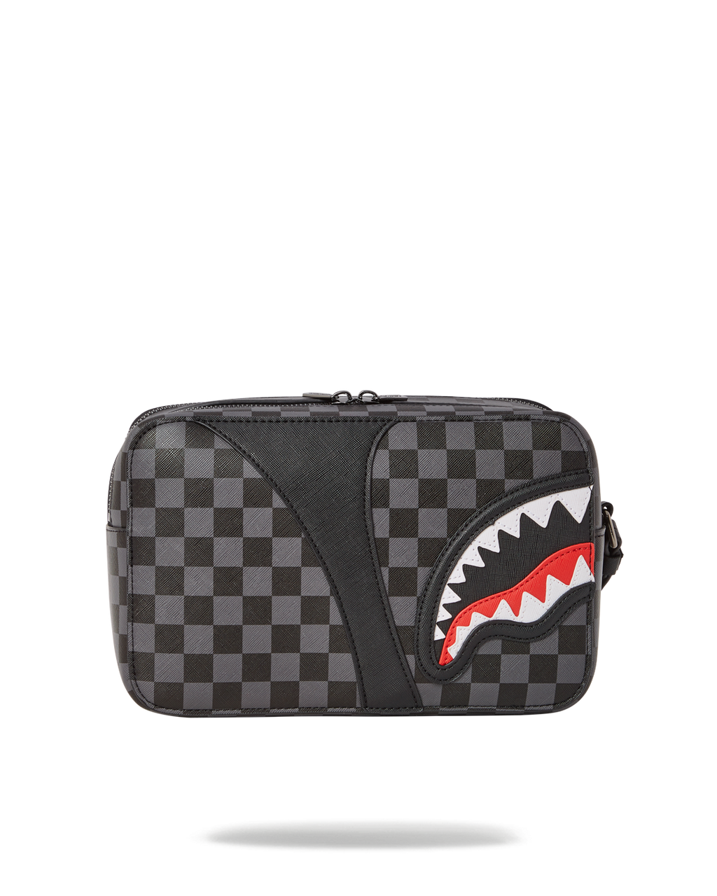 SPRAYGROUND Henny Aiir To The Throne Toiletry Bag — product image 5