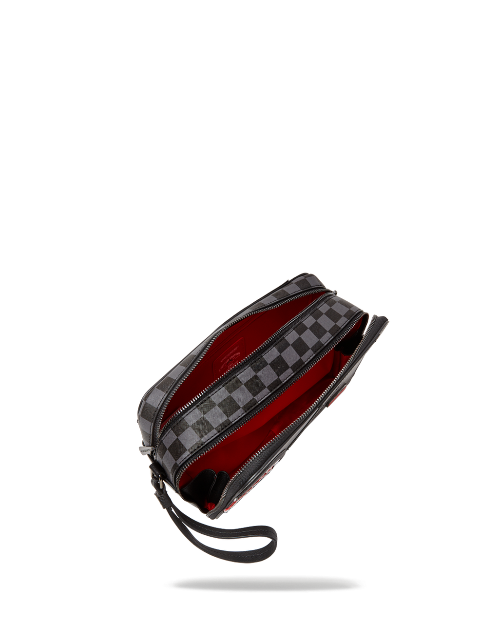 SPRAYGROUND Henny Aiir To The Throne Toiletry Bag — product image 7