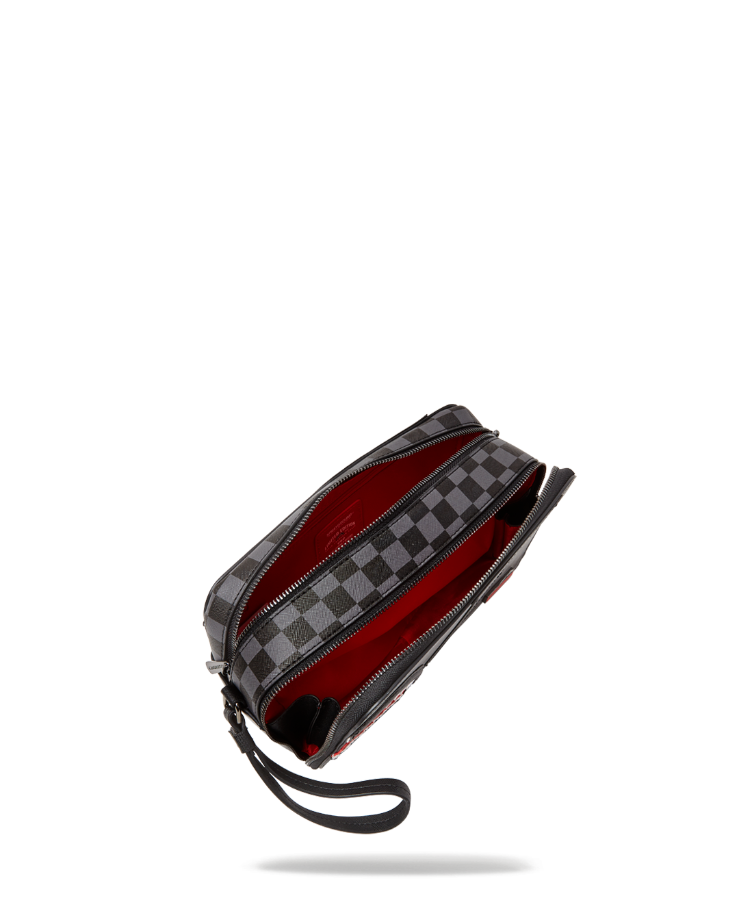 SPRAYGROUND Henny Aiir To The Throne Toiletry Bag — product image 7
