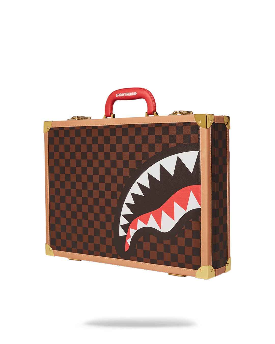 SPRAYGROUND Henny Air To The Throne Attaché Briefcase — product image 3