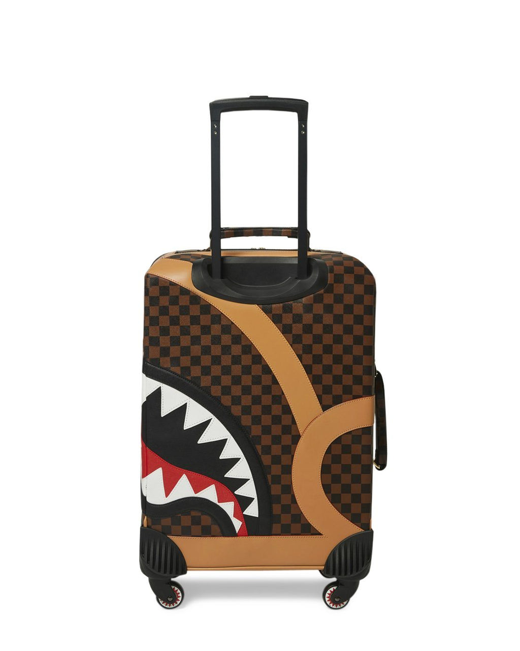 SPRAYGROUND Henny Air To The Throne Jetsetter Carry-On Luggage — product image 5