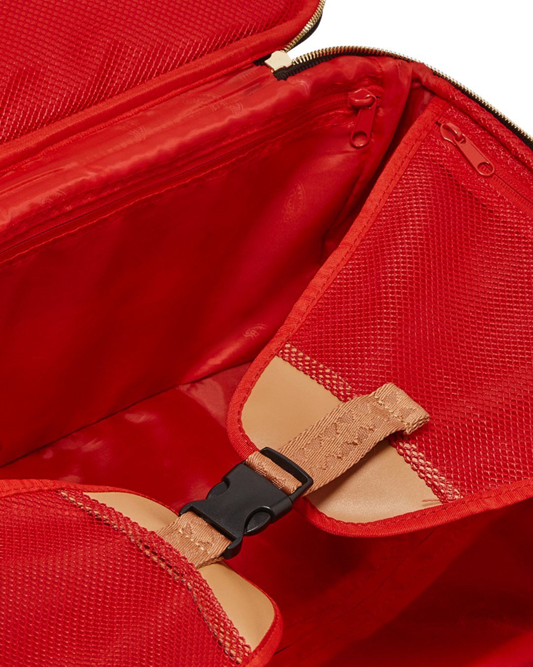 SPRAYGROUND Henny Air To The Throne Jetsetter Carry-On Luggage — product image 15