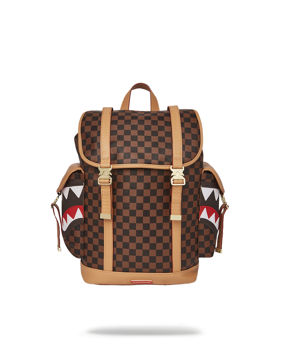 SPRAYGROUND Henny Air To The Throne Monte Carlo Backpack — product image 1