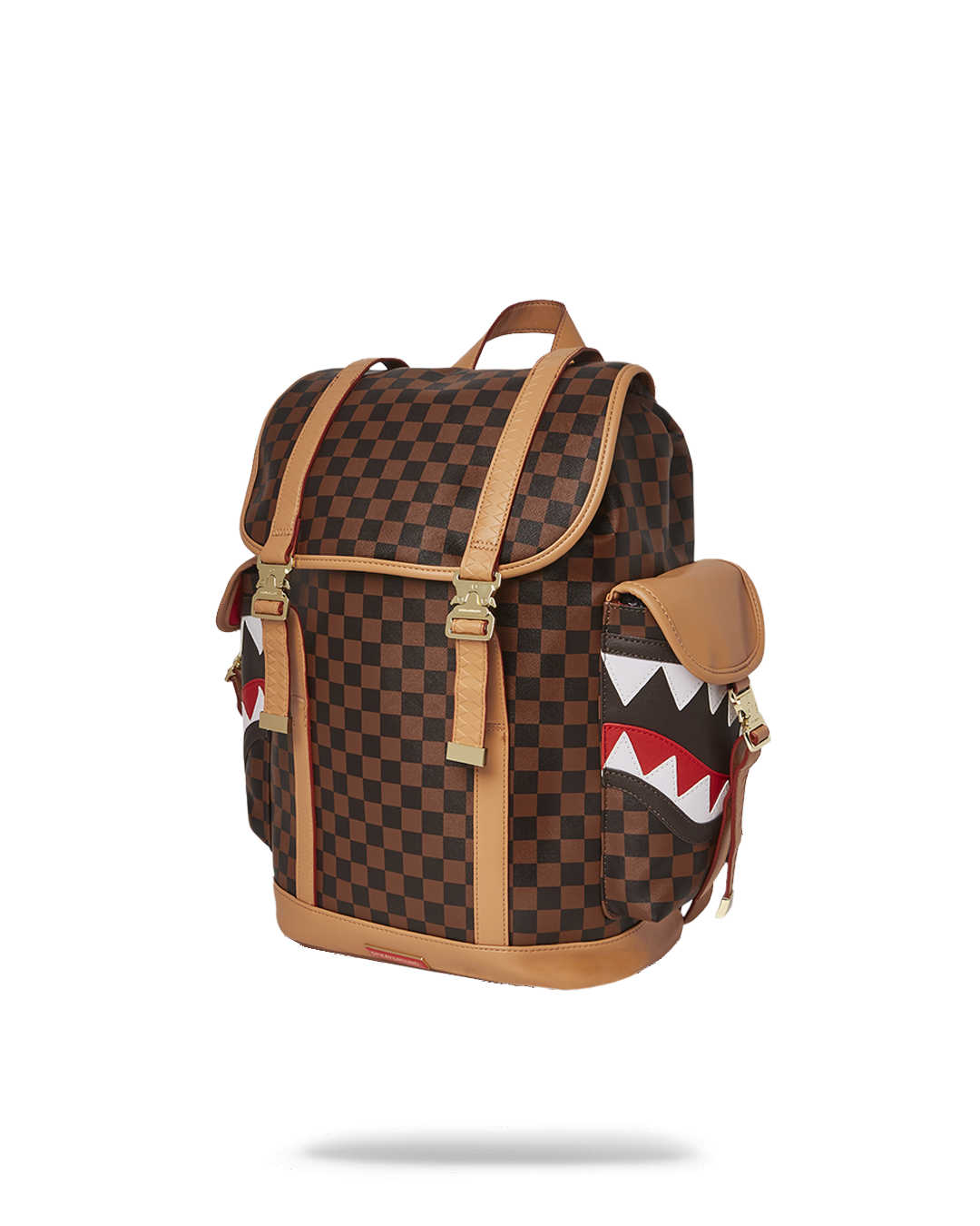 SPRAYGROUND Henny Air To The Throne Monte Carlo Backpack — product image 3