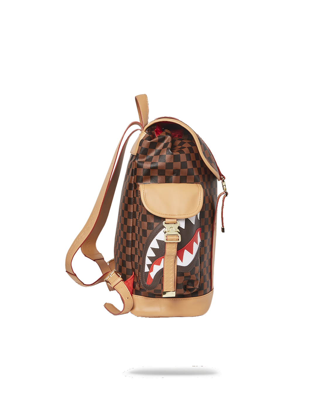 SPRAYGROUND Henny Air To The Throne Monte Carlo Backpack — product image 5