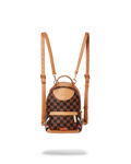 SPRAYGROUND Henny Air To The Throne Quattro Backpack — product image 1