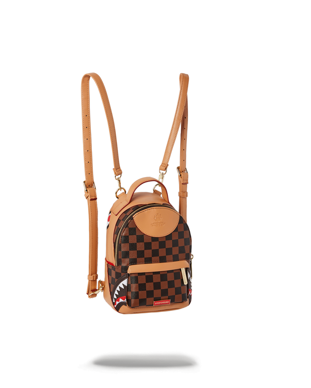 SPRAYGROUND Henny Air To The Throne Quattro Backpack — product image 3