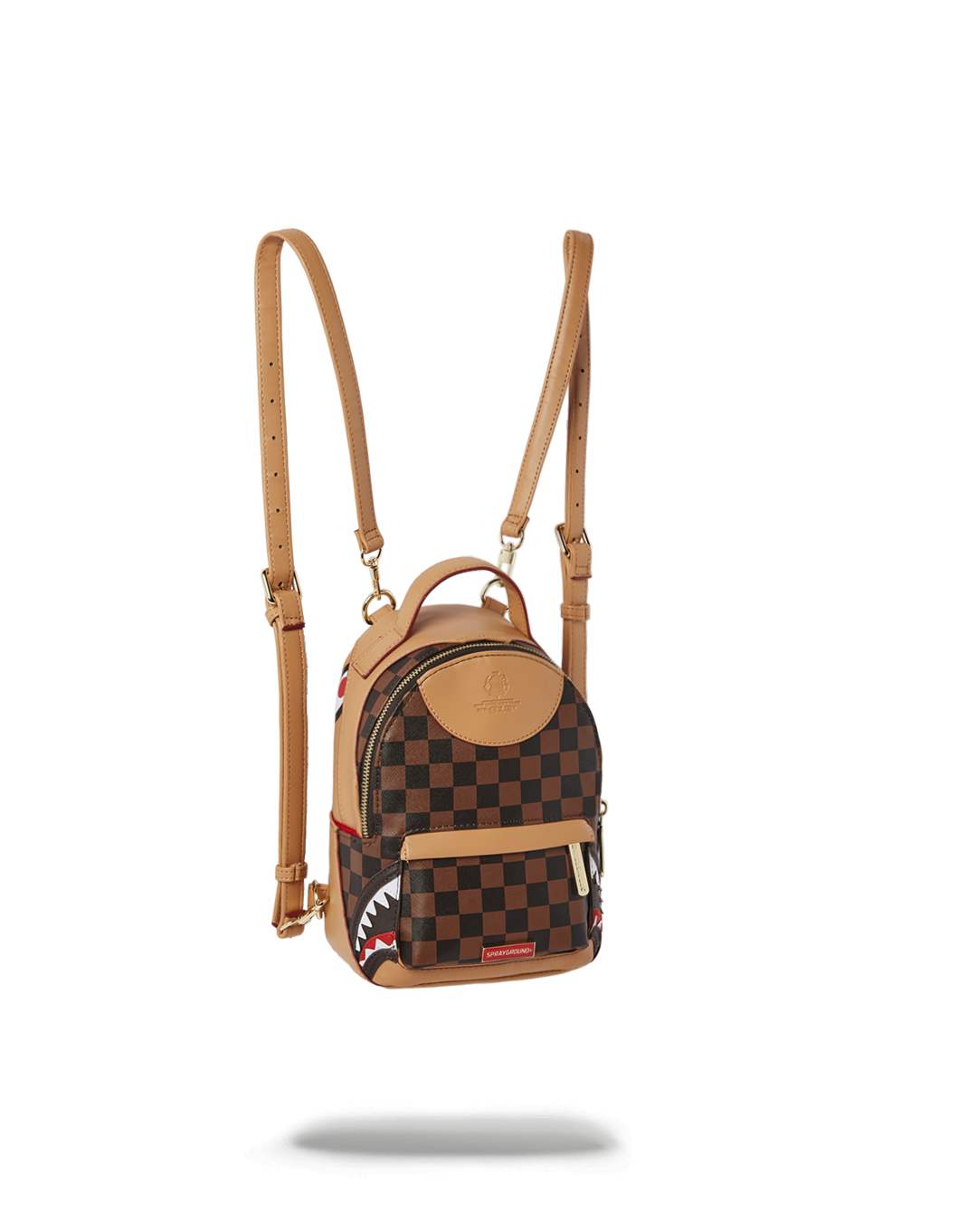 SPRAYGROUND Henny Air To The Throne Quattro Backpack — product image 3