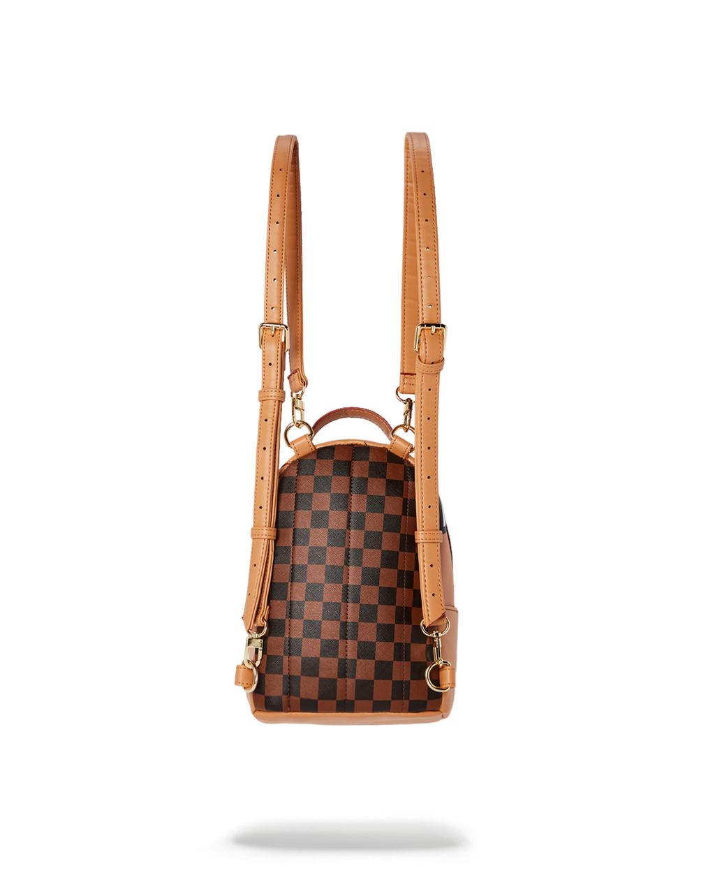 SPRAYGROUND Henny Air To The Throne Quattro Backpack — product image 5