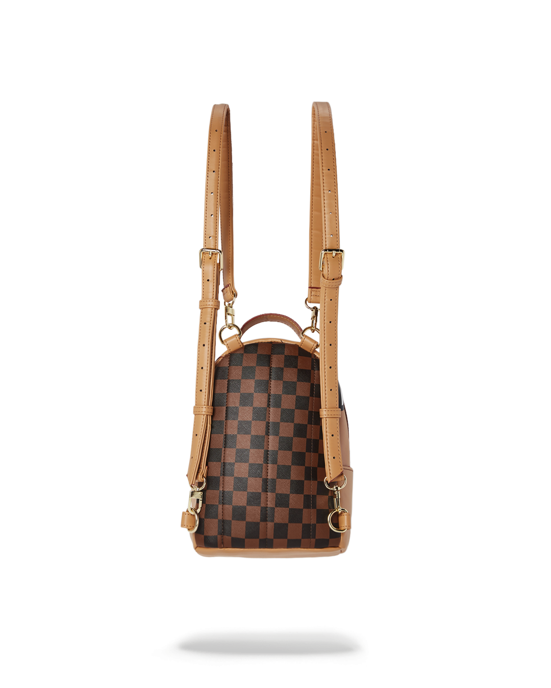 SPRAYGROUND Henny Air To The Throne Quattro Backpack — product image 5