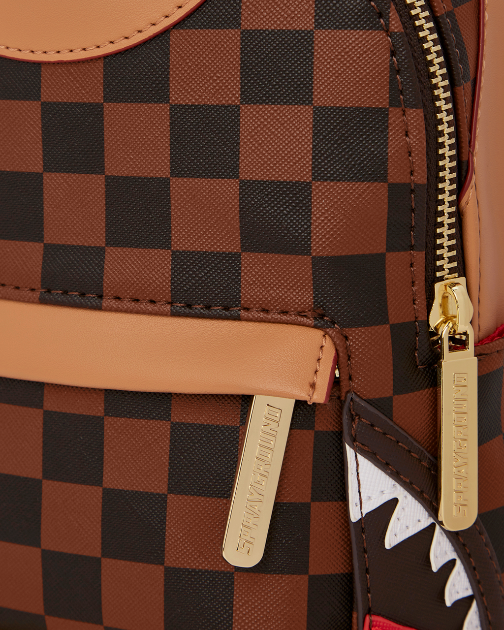 SPRAYGROUND Henny Air To The Throne Quattro Backpack — product image 9