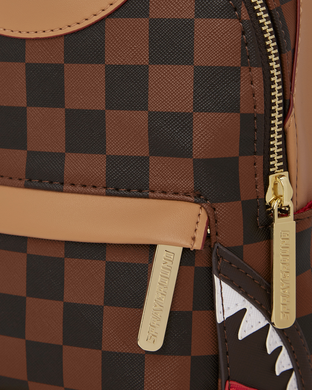 SPRAYGROUND Henny Air To The Throne Quattro Backpack — product image 9