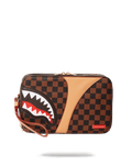 SPRAYGROUND Henny Air To The Throne Toiletry — product image 1