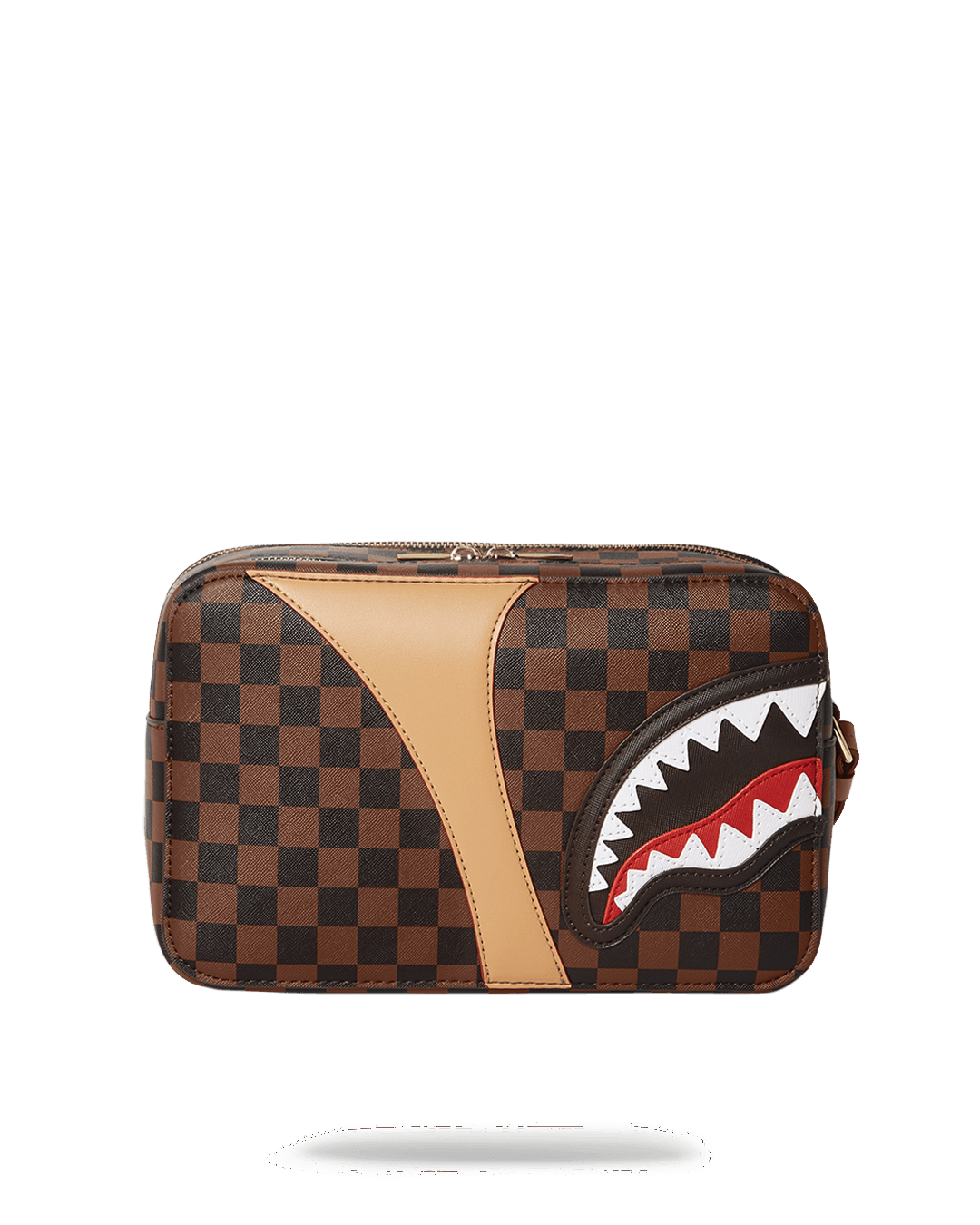 SPRAYGROUND Henny Air To The Throne Toiletry — product image 5