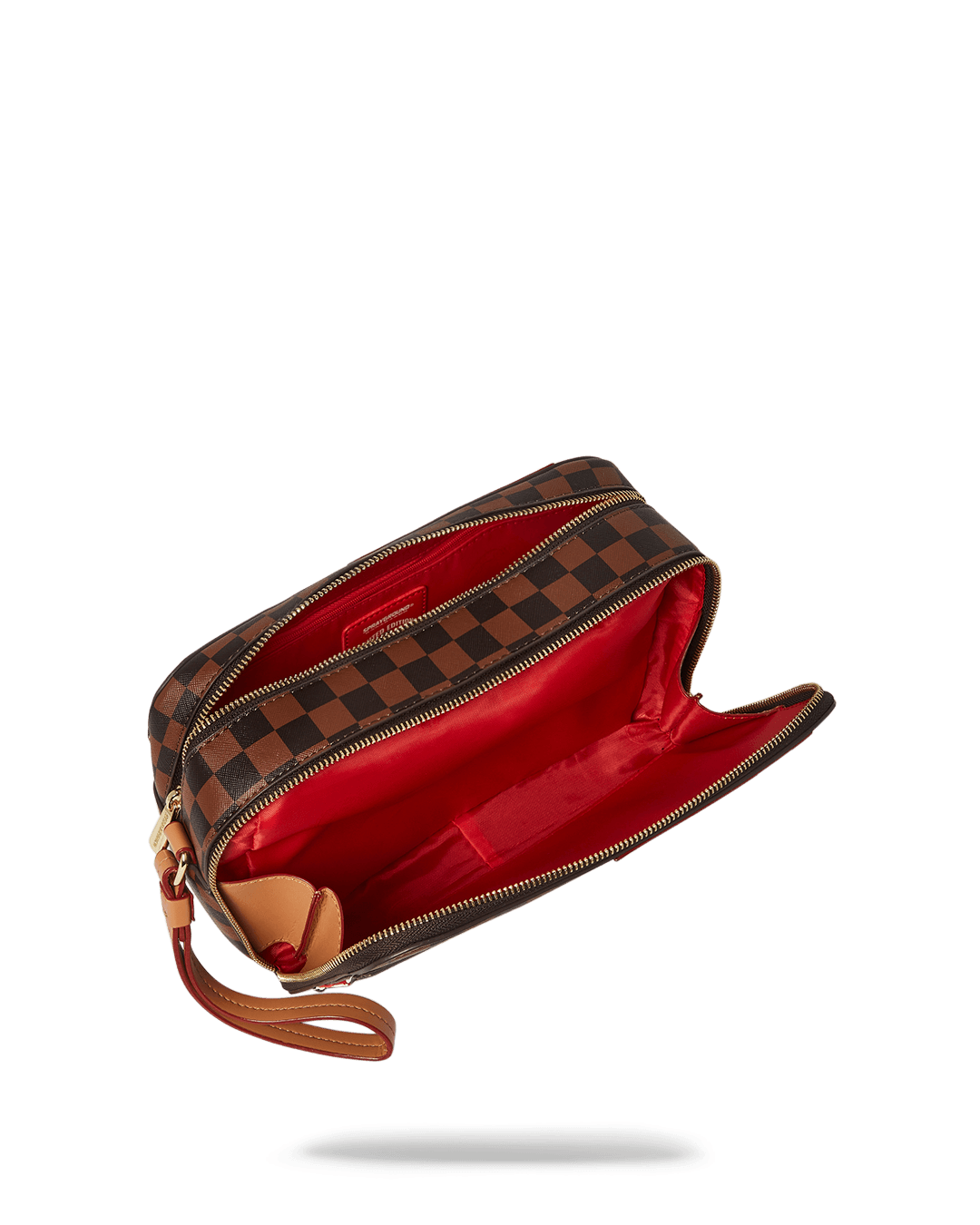 SPRAYGROUND Henny Air To The Throne Toiletry — product image 7