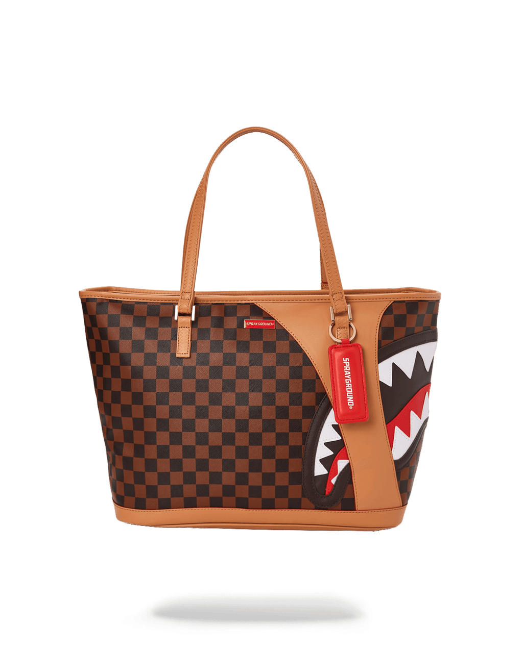 SPRAYGROUND Henny Air To The Throne Tote — product image 1