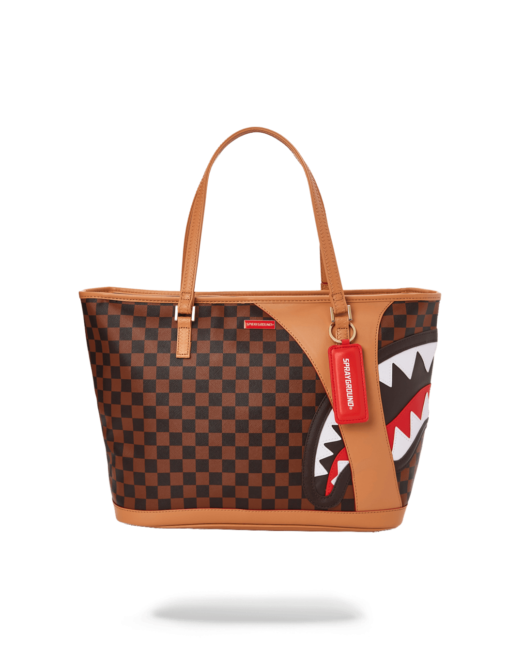 SPRAYGROUND Henny Air To The Throne Tote — product image 1