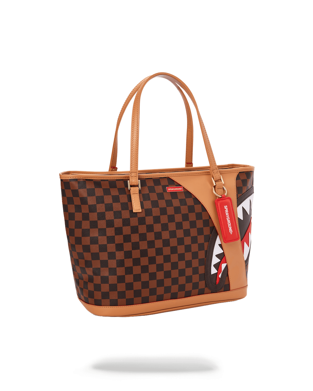 SPRAYGROUND Henny Air To The Throne Tote — product image 3
