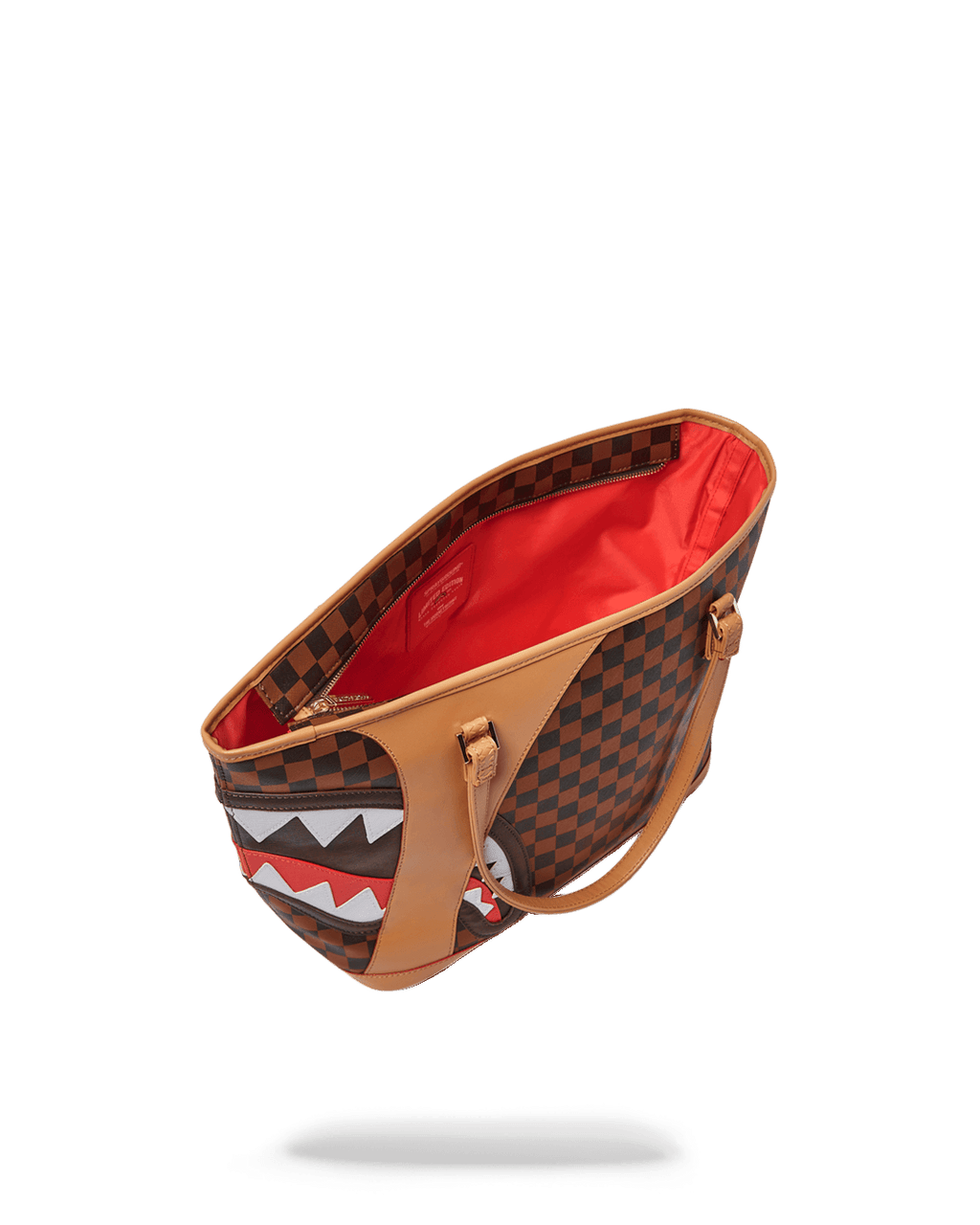 SPRAYGROUND Henny Air To The Throne Tote — product image 7