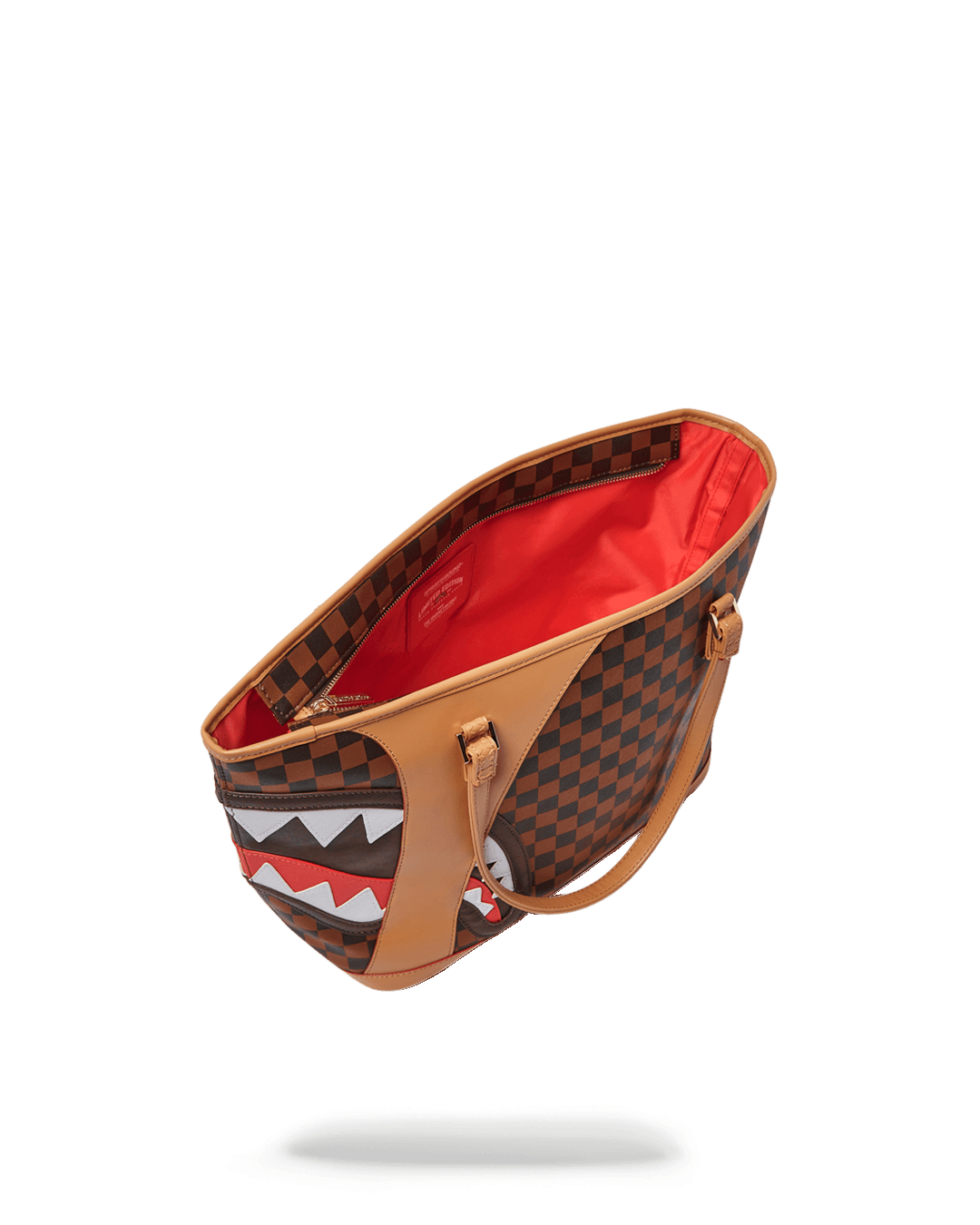SPRAYGROUND Henny Air To The Throne Tote — product image 7