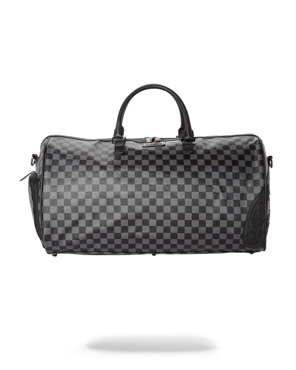 SPRAYGROUND Henny Black Duffle — product image 1