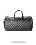 SPRAYGROUND Henny Black Duffle — product image 1