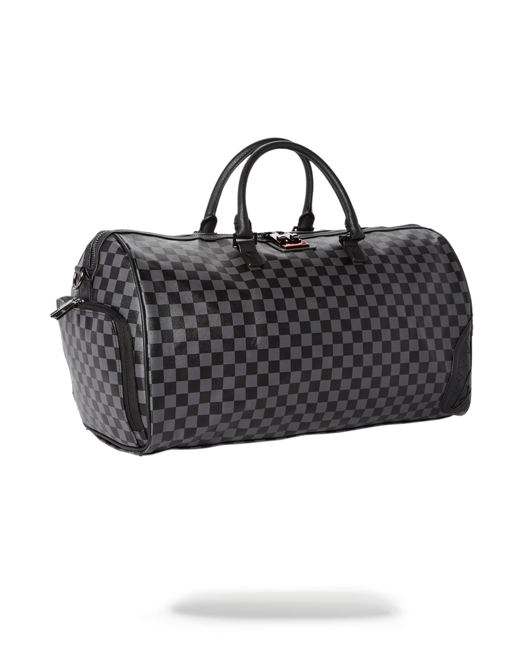 SPRAYGROUND Henny Black Duffle — product image 3