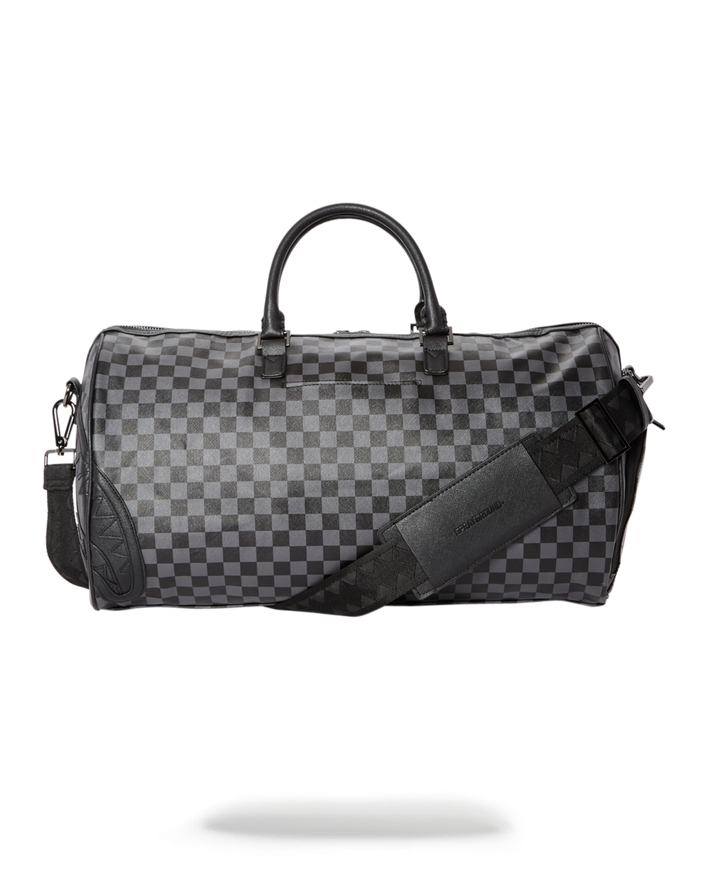 SPRAYGROUND Henny Black Duffle — product image 5