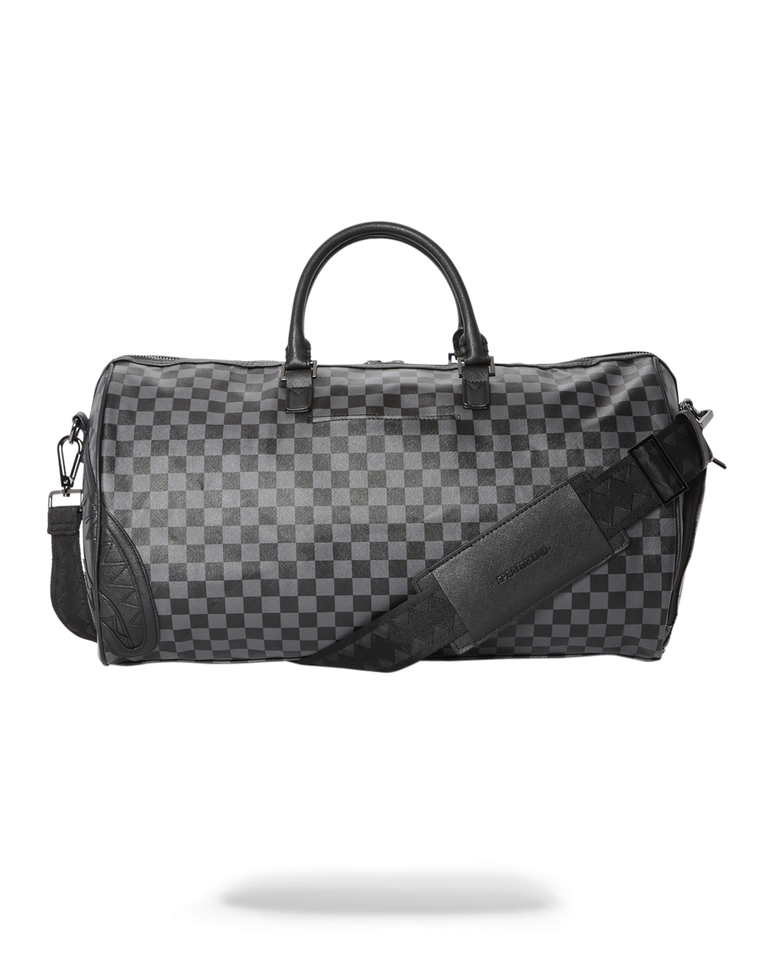 SPRAYGROUND Henny Black Duffle — product image 5