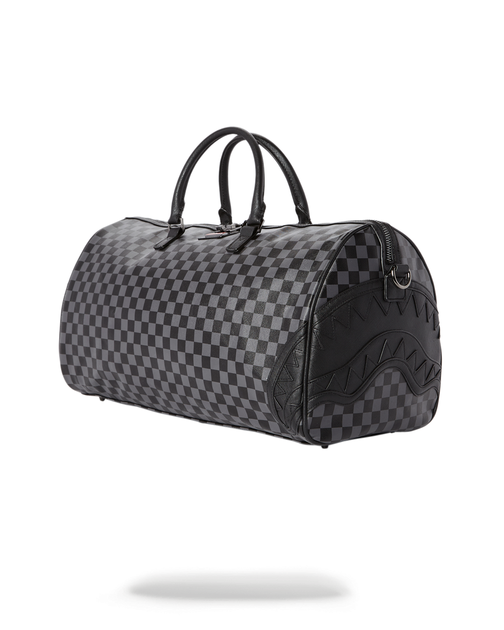 SPRAYGROUND Henny Black Duffle — product image 7
