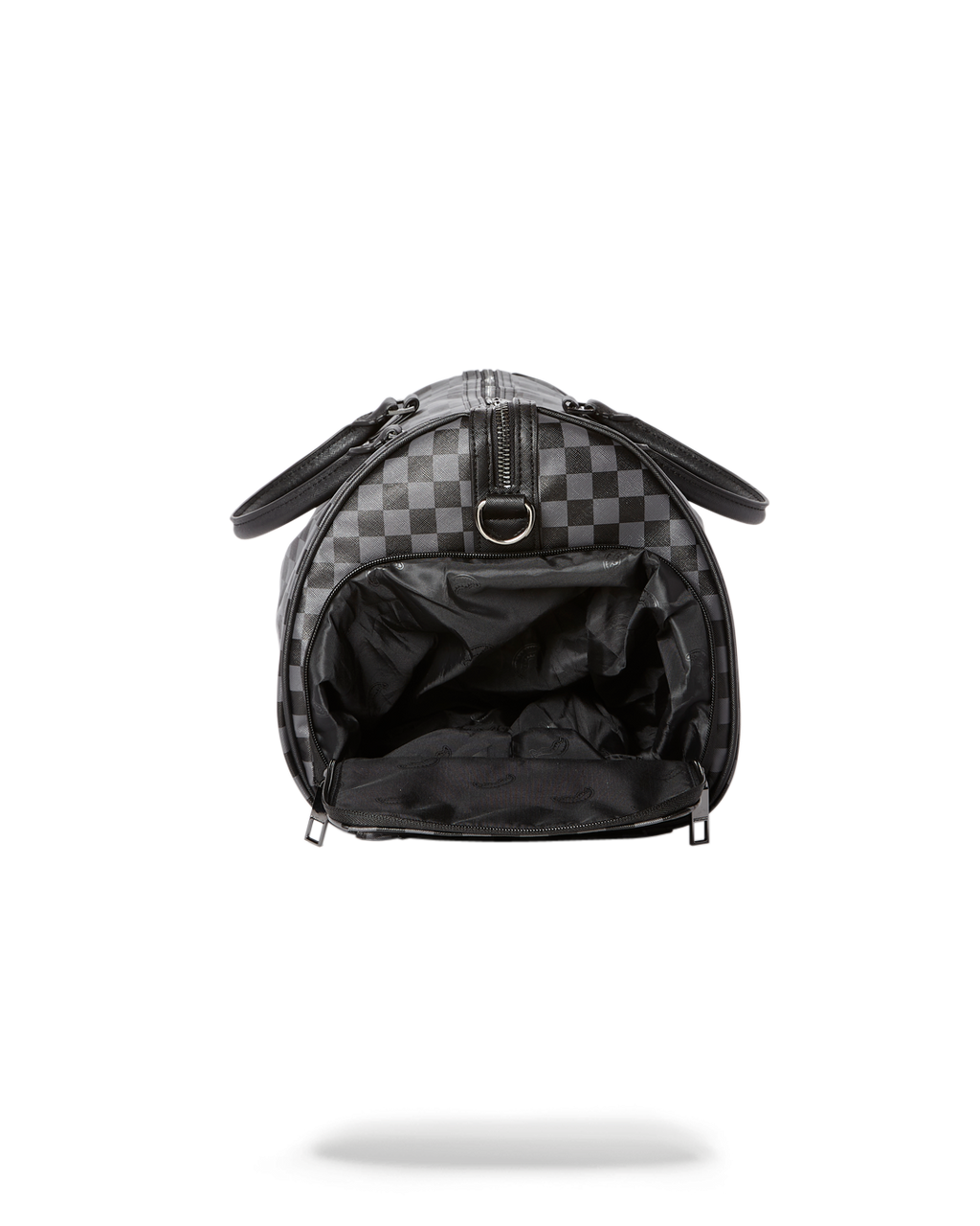 SPRAYGROUND Henny Black Duffle — product image 9