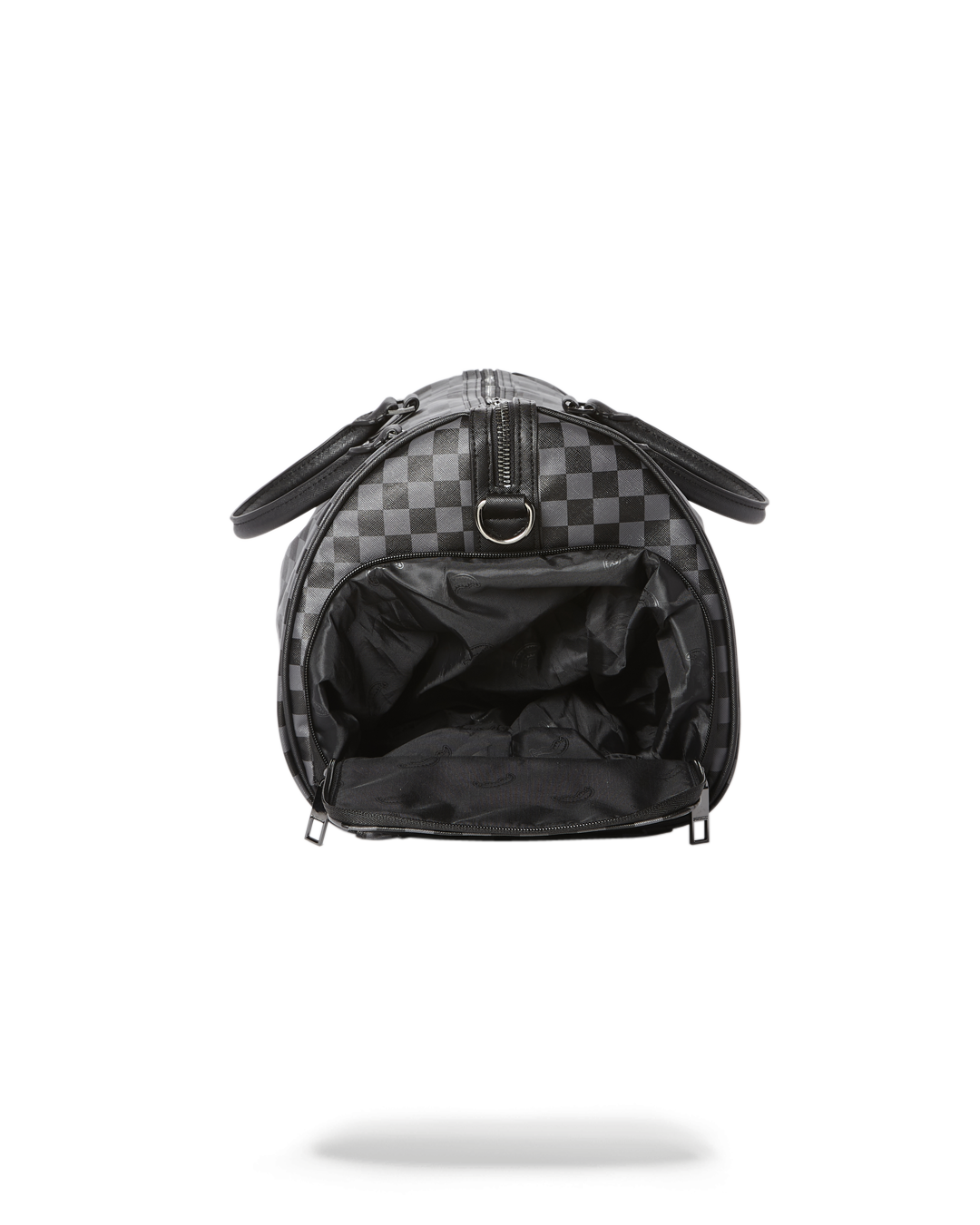 SPRAYGROUND Henny Black Duffle — product image 9