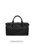 SPRAYGROUND Henny Black Mini Duffle — product image 1
