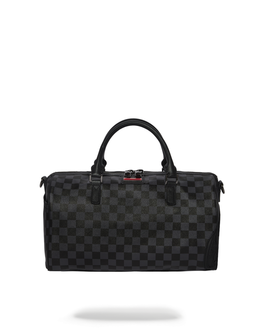SPRAYGROUND Henny Black Mini Duffle — product image 1