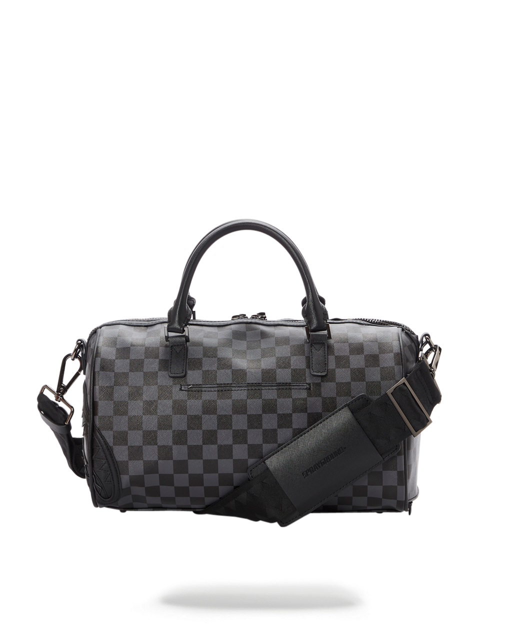 SPRAYGROUND Henny Black Mini Duffle — product image 4