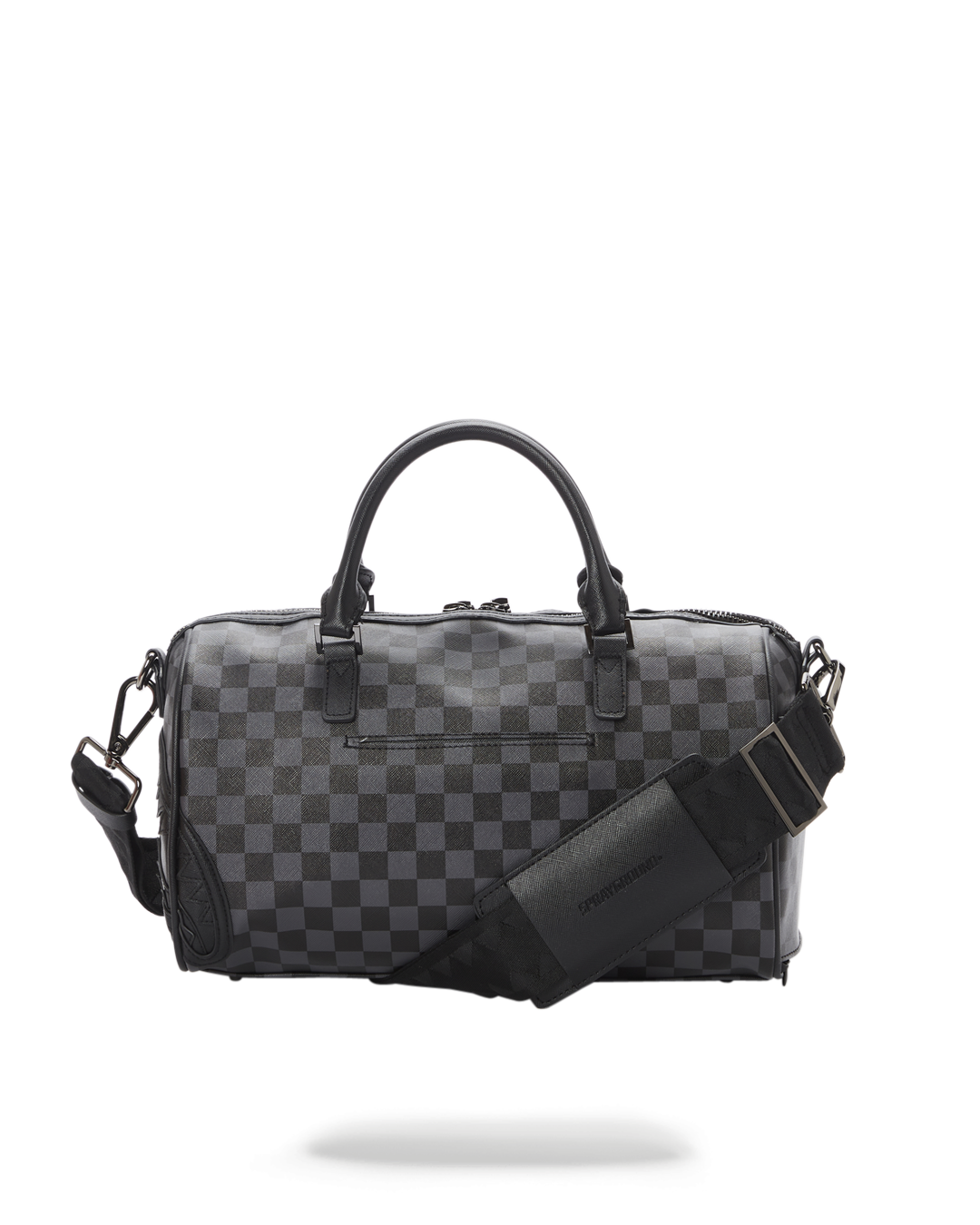 SPRAYGROUND Henny Black Mini Duffle — product image 4