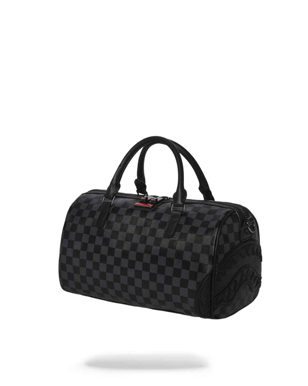 SPRAYGROUND Henny Black Mini Duffle — product image 6